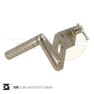 Gaspedal  KR/FA-KART   komplett