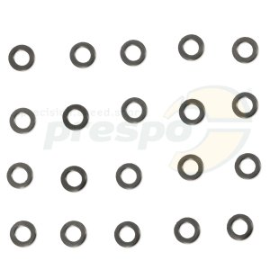 Nr. 66 U-Scheibe M6  IAME STAHL