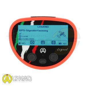 Alfano LEGEND  Basis Ger�t