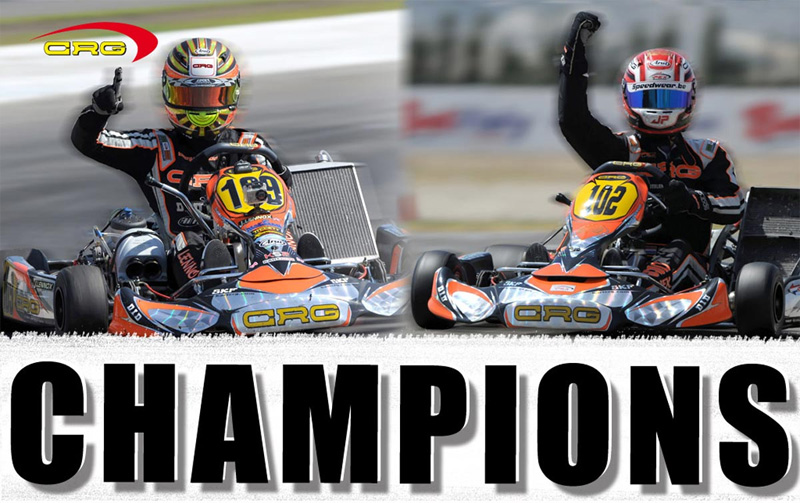 Kart Racing