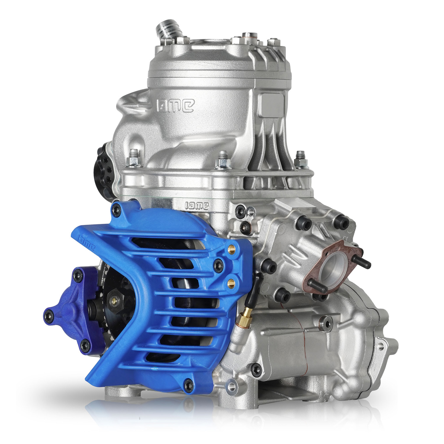 IAME S125