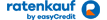 easyCredit-Finanzierung