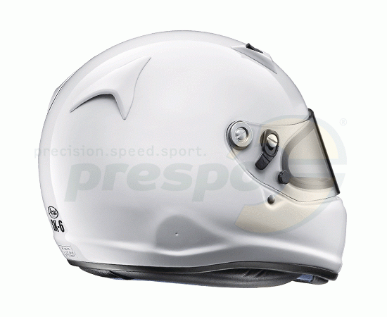 Bild 2 - Helm ARAI SK-6 Snell K2020