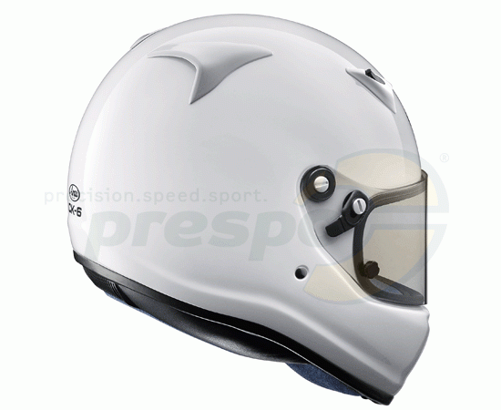 Bild 2 - Helm ARAI CK-6 