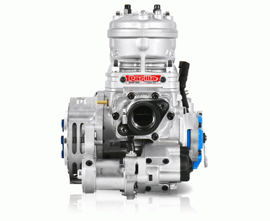 Bild 2 - Motor IAME PARILLA X30 Super Shifter   Modell 2023