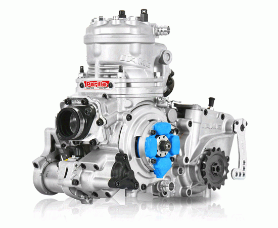 Bild 3 - Motor IAME PARILLA X30 Super Shifter   Modell 2023
