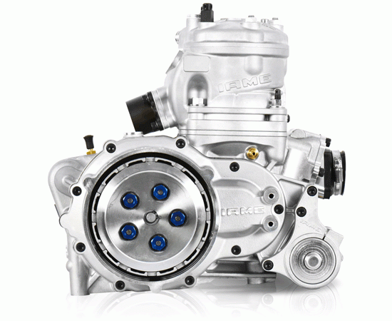 Bild 6 - Motor IAME PARILLA X30 Super Shifter   Modell 2023