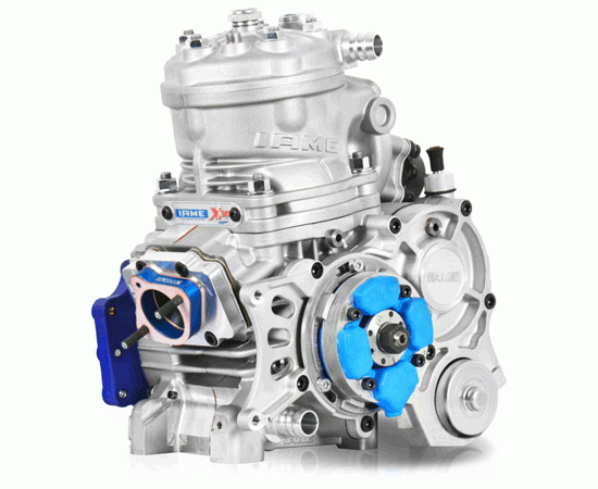 Bild 3 - Motor IAME X30 SUPER 175ccm
