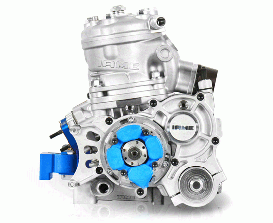 Bild 4 - Motor IAME X30 SUPER 175ccm