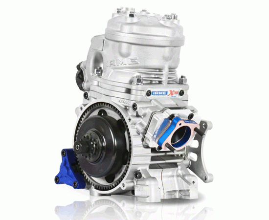 Bild 5 - Motor IAME X30 SUPER 175ccm