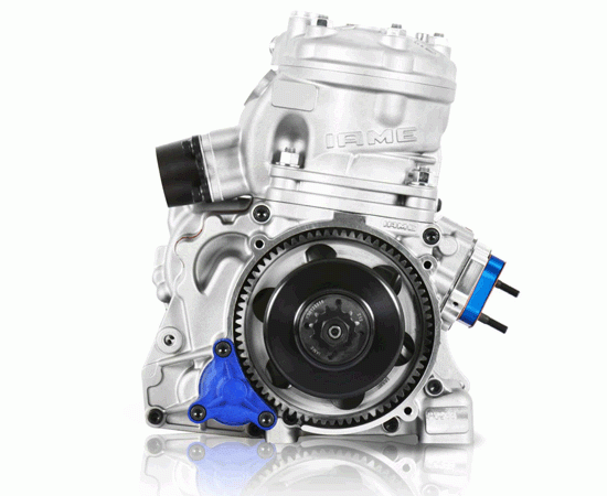 Bild 6 - Motor IAME X30 SUPER 175ccm