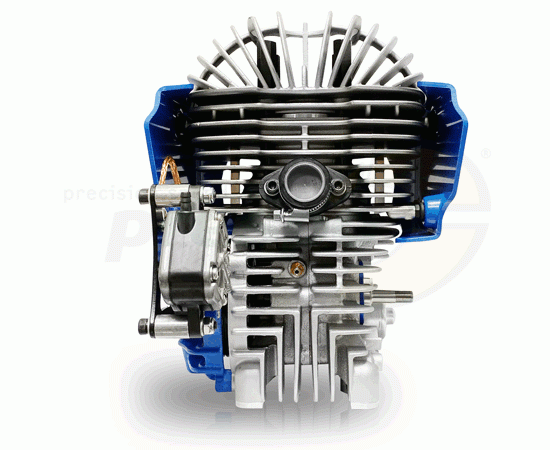 Bild 2 - Motor IAME GR-3  ''CIK-MINI''    inklusive Zubehr Modell 2025