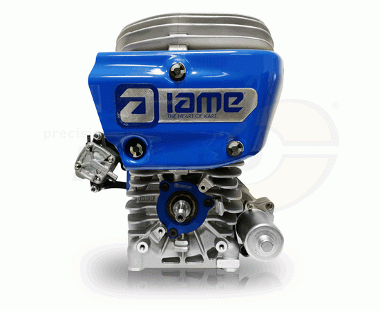 Bild 4 - Motor IAME GR-3  ''CIK-MINI''    inklusive Zubehr Modell 2025