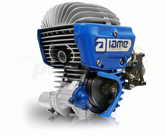 Bild 5 - Motor IAME GR-3  ''CIK-MINI''    inklusive Zubehr Modell 2025