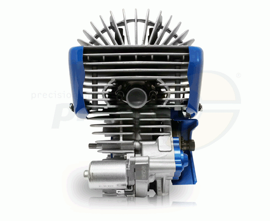 Bild 6 - Motor IAME GR-3  ''CIK-MINI''    inklusive Zubehr Modell 2025