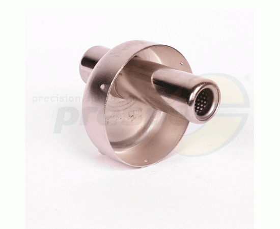 Bild 2 - Nr. 460 Auspuff Endstck - IAME X30 Super