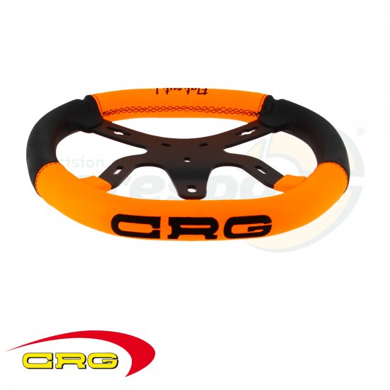 Bild 2 - Lenkrad CRG 330mm  Modell   ''HIGH GRIP''