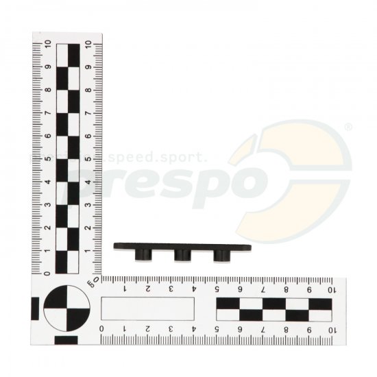 Bild 3 - Pafeder mit 3 Stiften   CRG