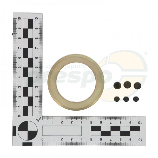 Bild 3 - Stellring fr Achslager 40mm