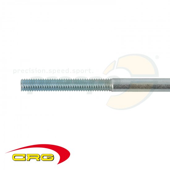 Bild 2 - Bremsstange CRG  Lnge: 460mm  Gewinde M 6