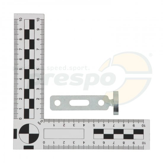 Bild 4 - Bild 04 Platte fr Bremskraftverteilung  Modell 2020