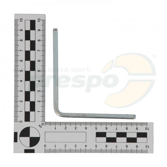Bild 3 - Kettenschutzhalter CRG  Lnge: 80x65mm