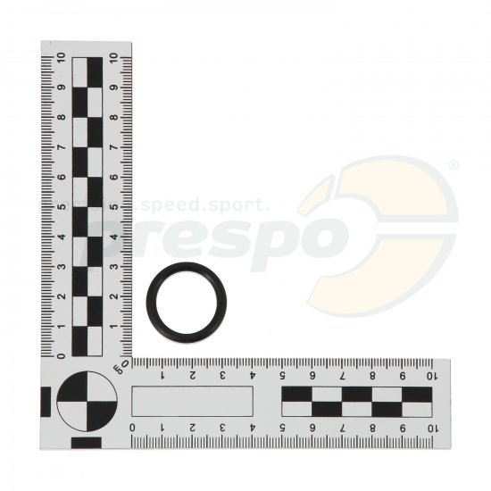 Bild 2 - O-Ring fr Schaltknopf CRG