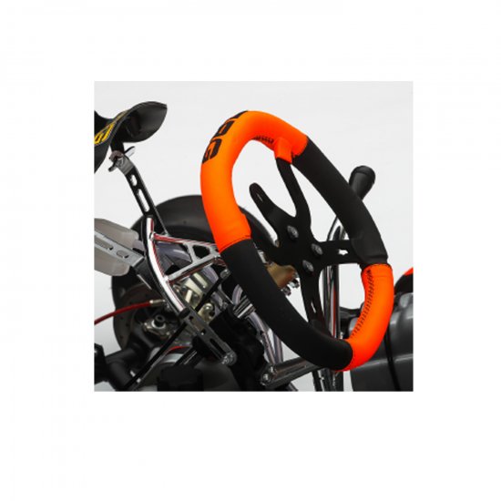 Bild 5 - Chassis CRG    RoadRebel   Kategorie: KZ    V13 ABA  Modell 2025