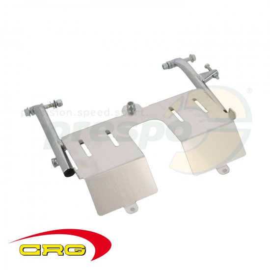 Bild 2 - Pedalverlngerung CRG Mini XS