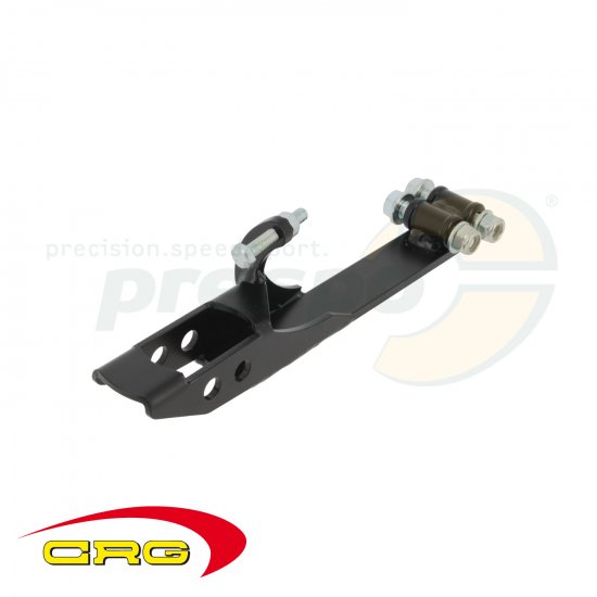 Bild 2 - Pedalverlngerung Gaspedal  CRG