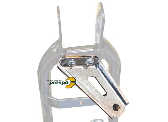 Bild 2 - Halteplatte fr Schalthebel CRG