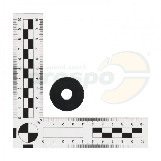 Bild 3 - U-Scheibe Auspuffhalter CRG