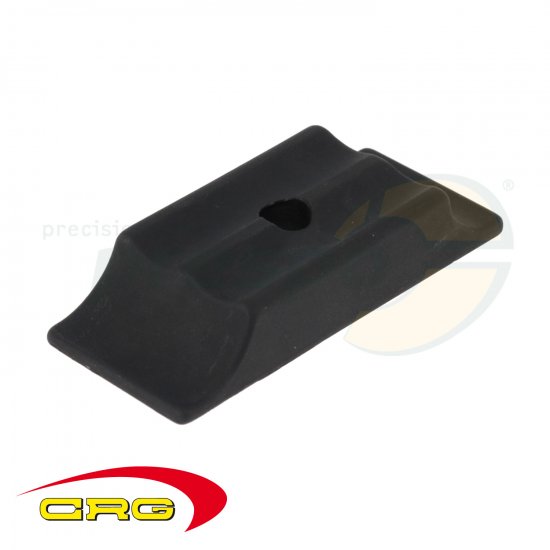 Bild 2 - Klammer Motorbock  CRG  kurz   32 x 90mm  