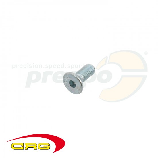 Bild 2 - Bild 02 SK-Schraube M4x10mm
