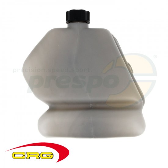 Bild 3 - Tank CRG  8,5 Liter  schwarzer Deckel  Typ: standard  Modell 2018
