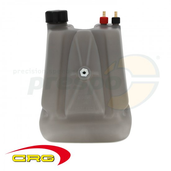 Bild 4 - Tank CRG  8,5 Liter  schwarzer Deckel  Typ: standard  Modell 2018