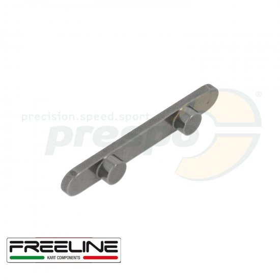 Bild 2 - Pafeder mit 2 Stiften  FREE-LINE 