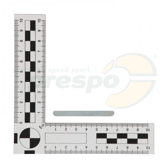 Bild 3 - Pafeder  KR/FA-KART   Dimension: 6x6x60mm