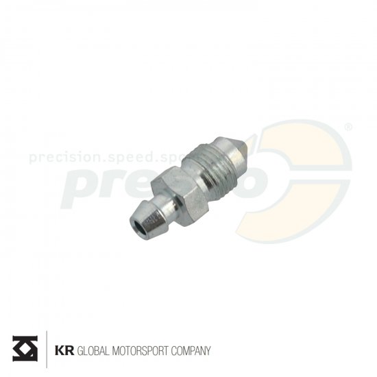 Bild 2 - Entlftungsschraube Bremssattel  KR/FA-KART    System: EL-ZET