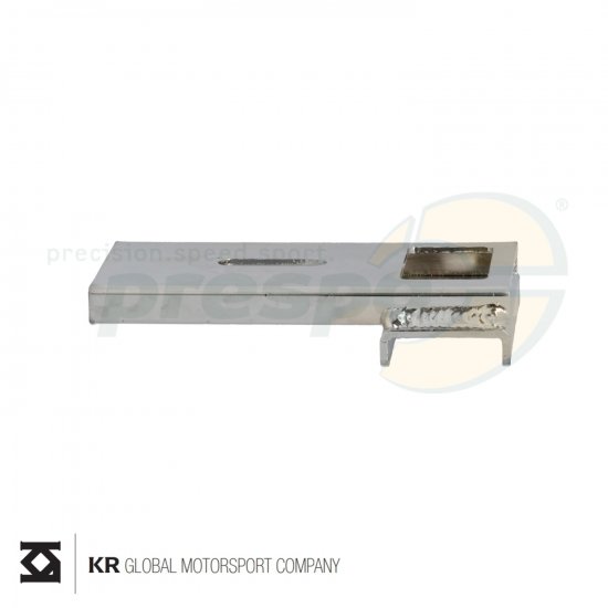 Bild 3 - Montageplatte fr Stostange hinten   KR/FA Kart, PAROLIN  Dynamica  