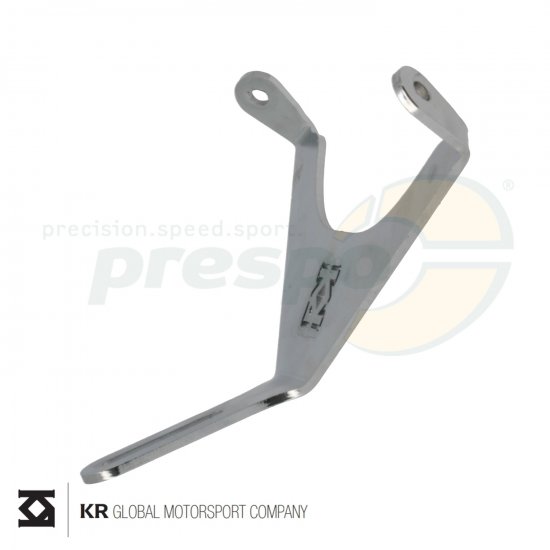 Bild 2 - Halter fr Frontschild unten  MINI   EUROSTAR  Dynamica  2025