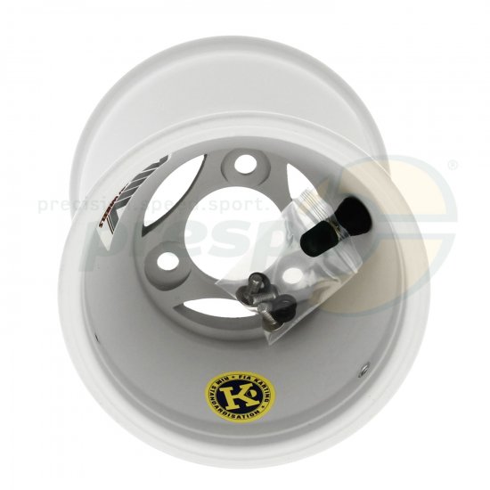 Bild 3 - Felge Magnesium hinten  AMV/KR-Kart  145mm   Modell: OXITECH   T-LINE    LK 58mm