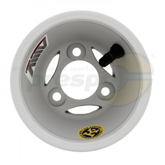Bild 2 - Felge Magnesium hinten  AMV  140mm   Modell: OXITECH   T-LINE    LK 58mm