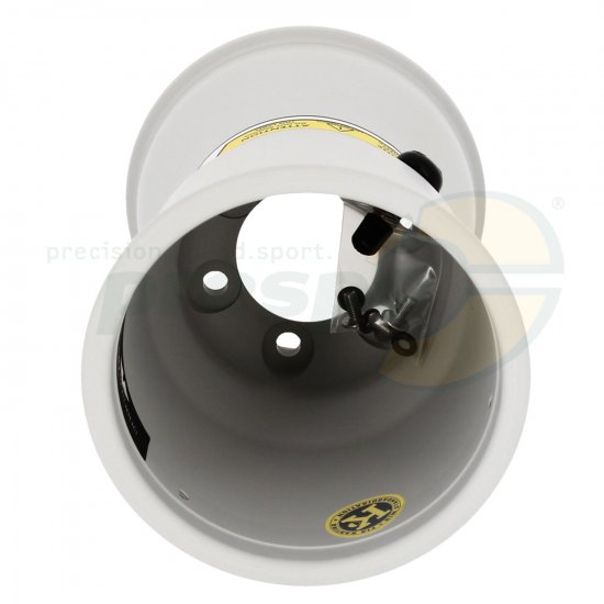 Bild 3 - Felge Magnesium hinten  AMV/KR-Kart  212mm   Modell: OXITECH   6F    LK 69mm