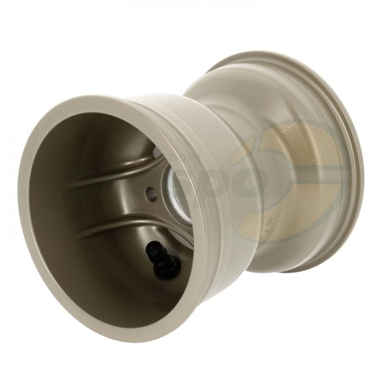 Bild 3 - Felge Magnesium hinten  KR  145mm   Modell: MG-BRONZE   Lochkreis: 58mm