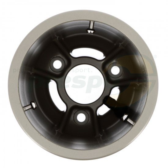 Bild 4 - Felgen Satz  Magnesium KR/DAP/FA-Kart    MG-BRONZE    132/212mm