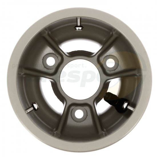 Bild 5 - Felgen Satz  Magnesium KR/DAP/FA-Kart    MG-BRONZE    132/212mm