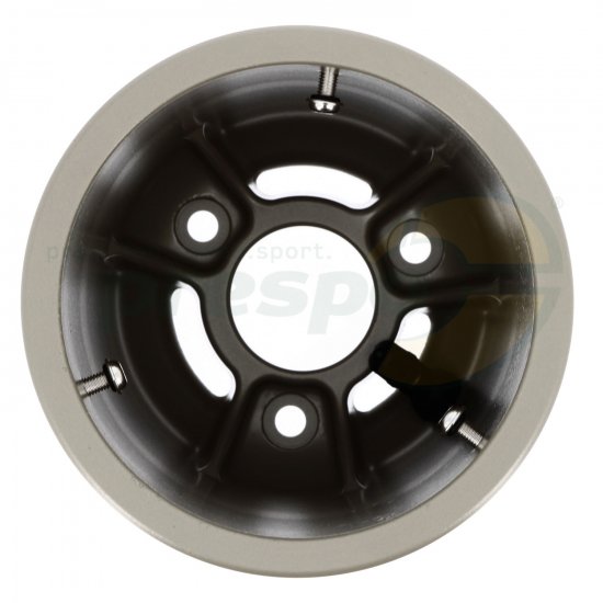 Bild 2 - Felge Magnesium hinten  KR  212mm   Modell: MG-BRONZE   Lochkreis: 69mm