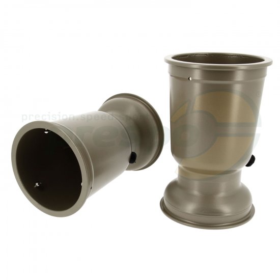 Bild 4 - Felge Magnesium hinten  KR  212mm   Modell: MG-BRONZE   Lochkreis: 69mm