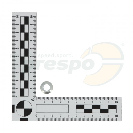 Bild 3 - Distanzring fr Spurstange        KR/FA-KART